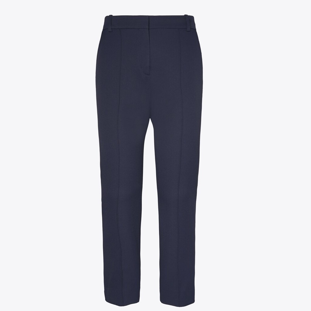 Tory Burch‎ Navy Blue Slacks 💙